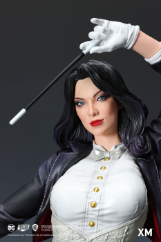 XM Studios Zatanna